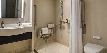 SAGA Cruises, Spirit of Adventure, Adapted Standard Twin with Balcony 5.jpg